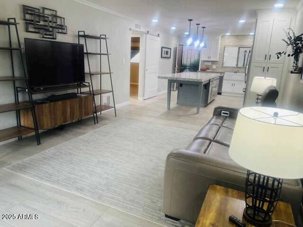 Photo of 7430 E Chaparral Road #A115, Scottsdale, AZ 85250 (MLS # 6933878)