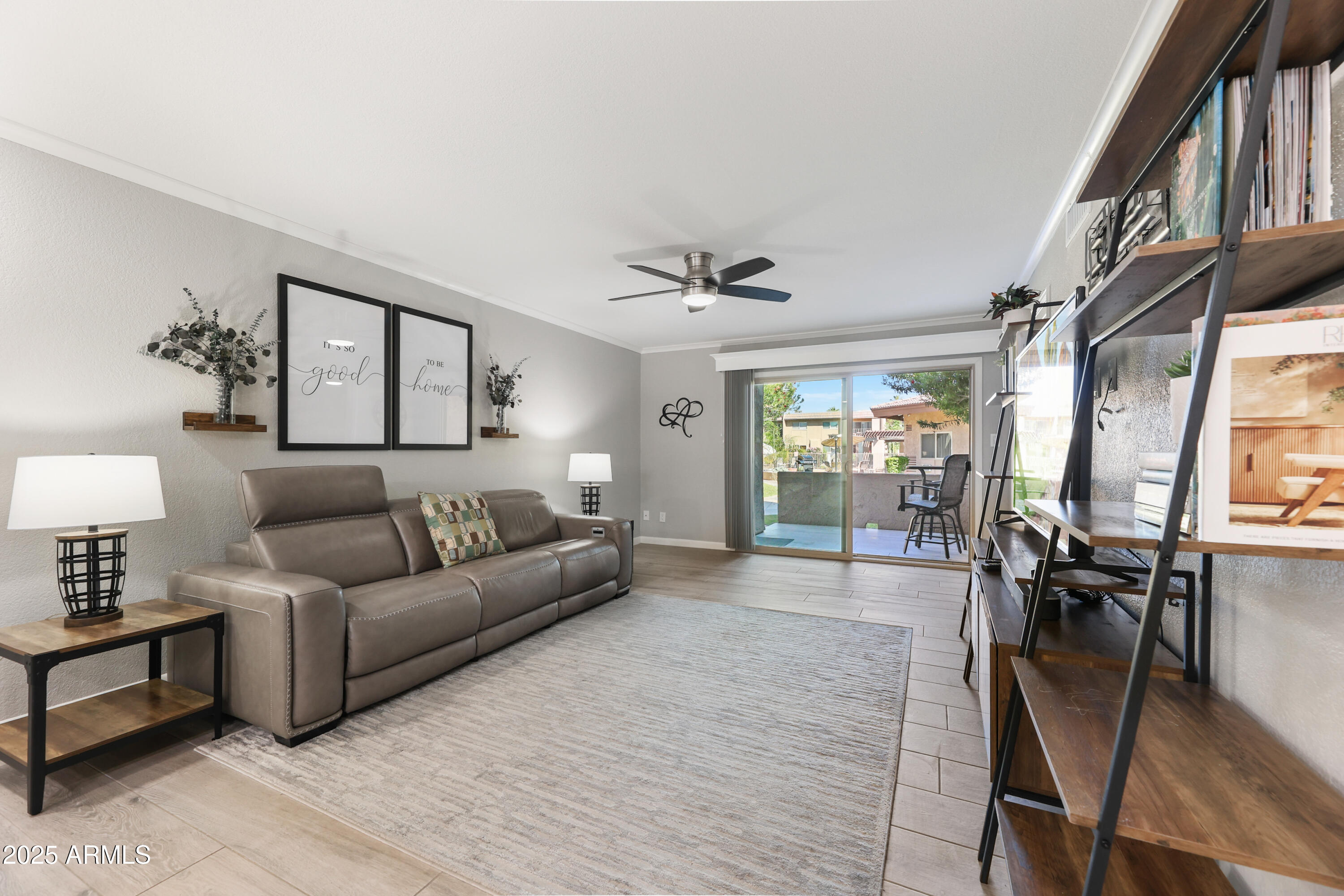 7430 E CHAPARRAL Road A115