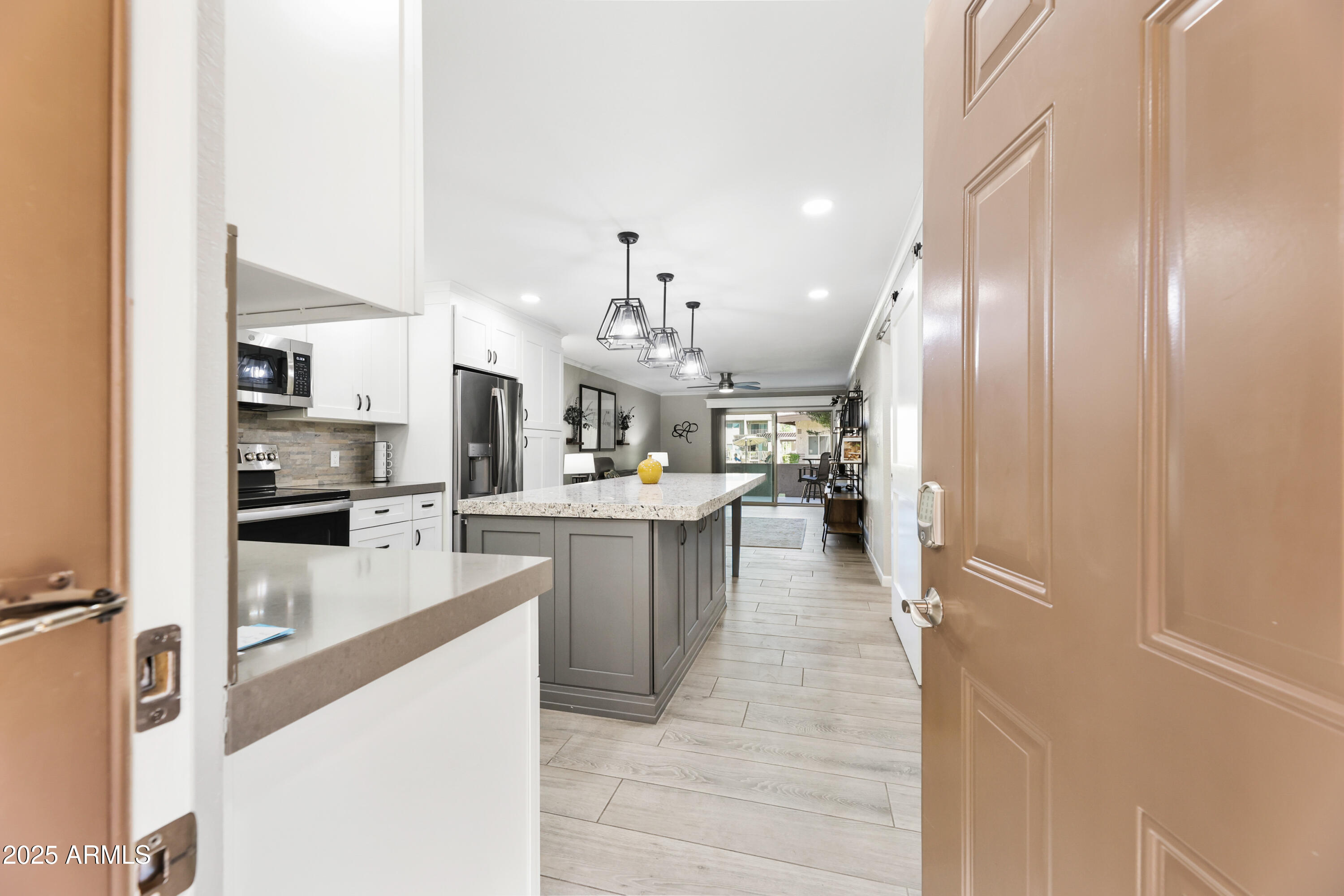 7430 E CHAPARRAL Road A115