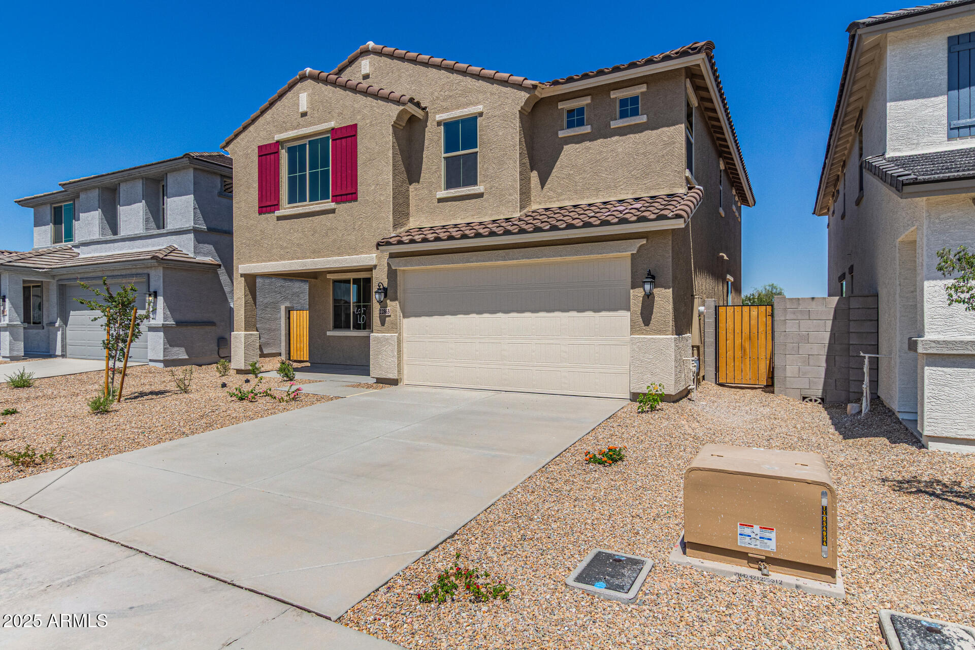 22863 N 183RD Drive
