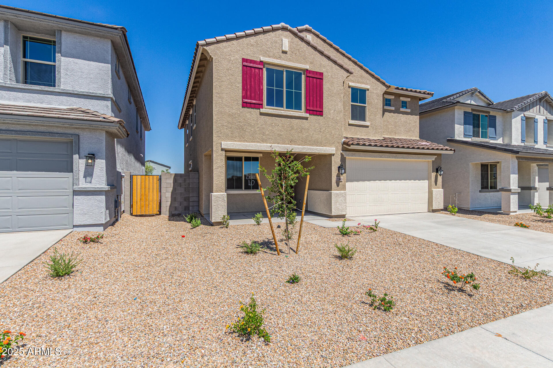 22863 N 183RD Drive