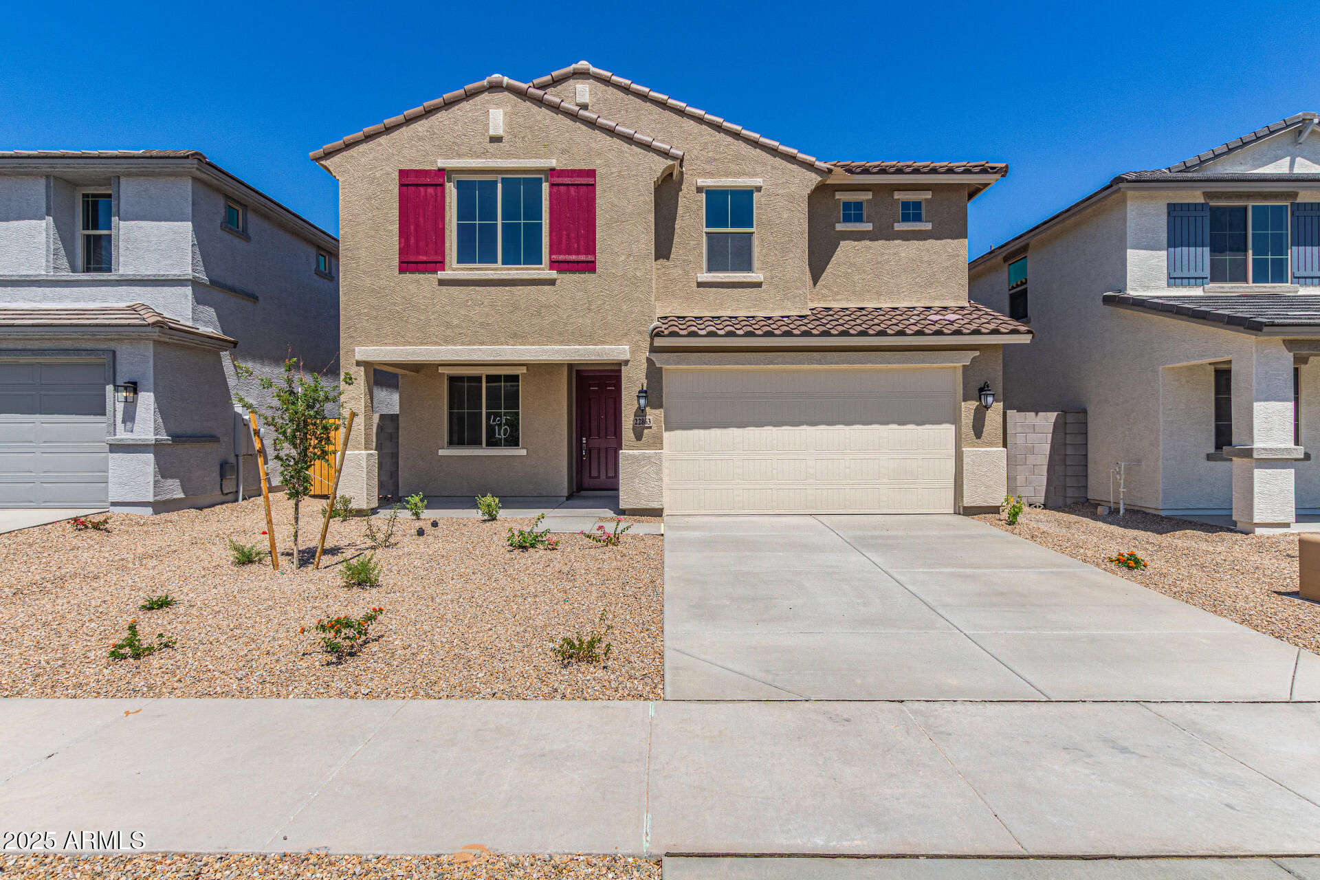 22863 N 183RD Drive
