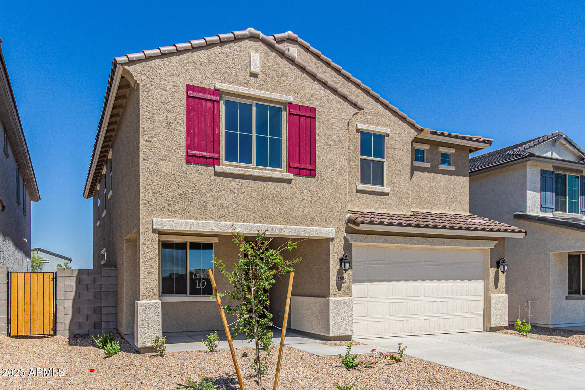 22863 N 183RD Drive