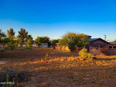A home in Camp Verde