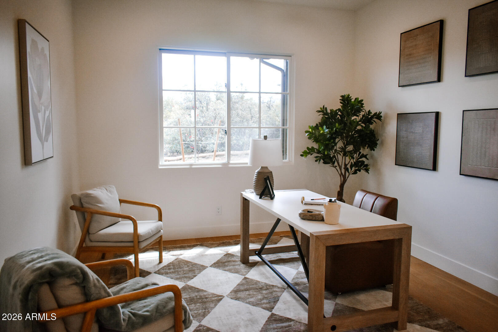 TALKING ROCK RANCH PHASE 10 - Residential