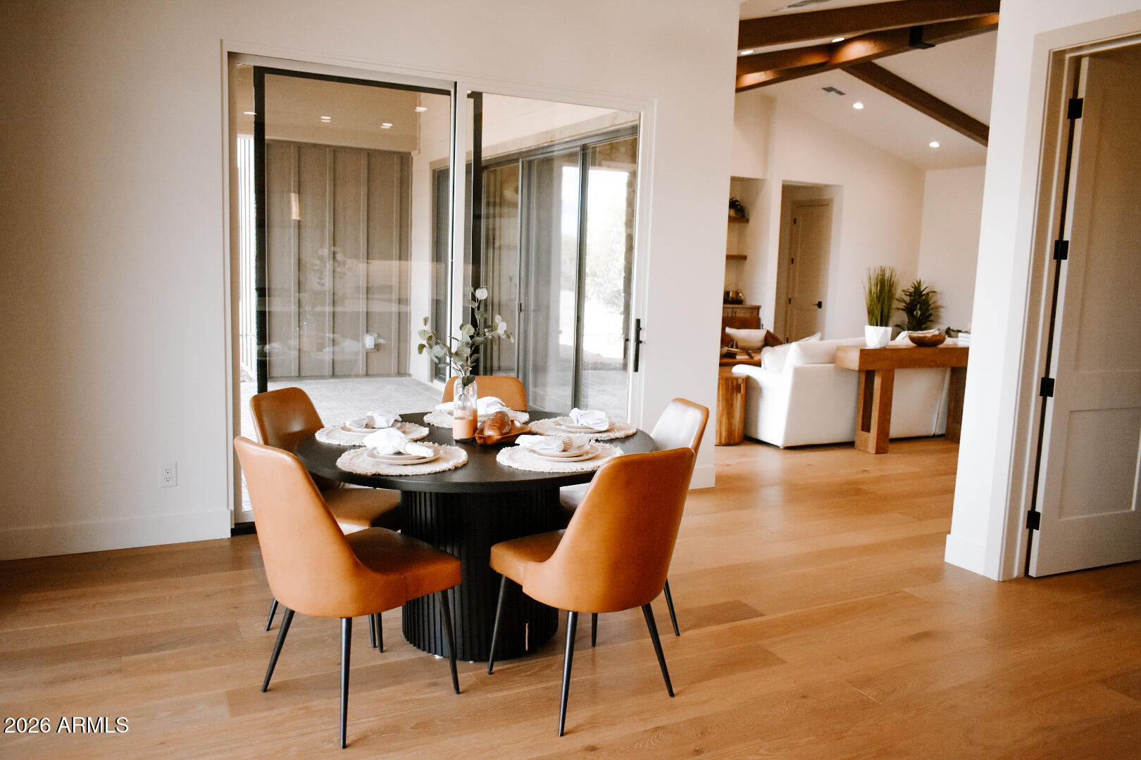 TALKING ROCK RANCH PHASE 10 - Residential