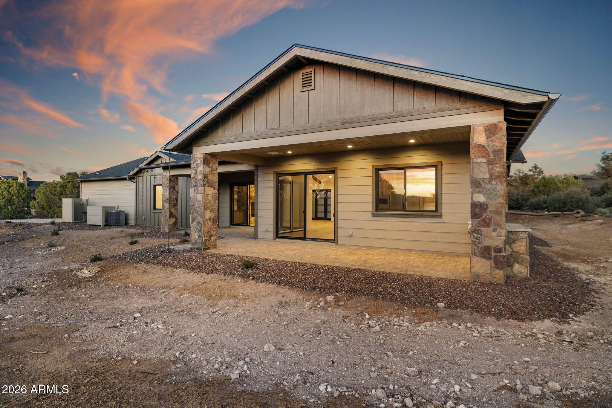 TALKING ROCK RANCH PHASE 10 - Residential