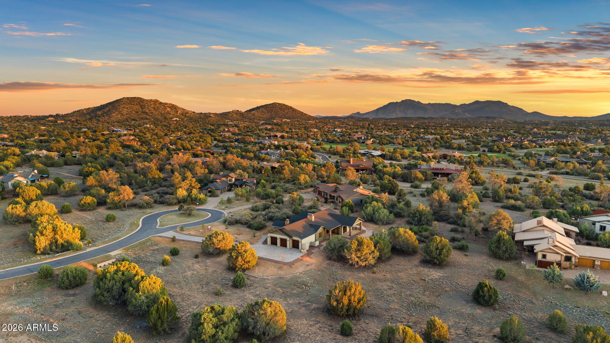TALKING ROCK RANCH PHASE 10 - Residential