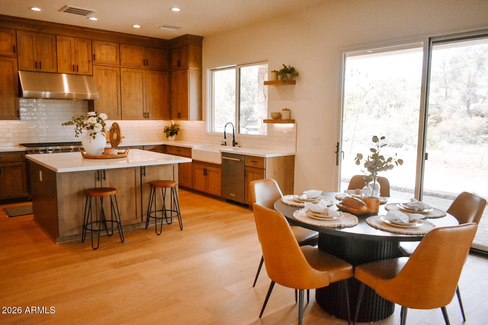 TALKING ROCK RANCH PHASE 10 - Residential