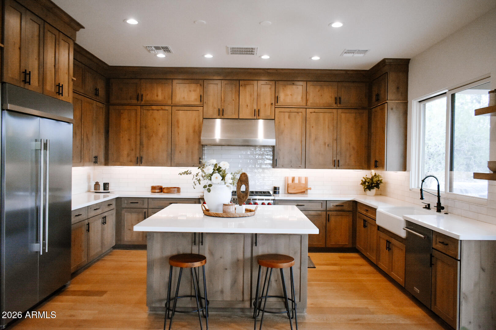 TALKING ROCK RANCH PHASE 10 - Residential