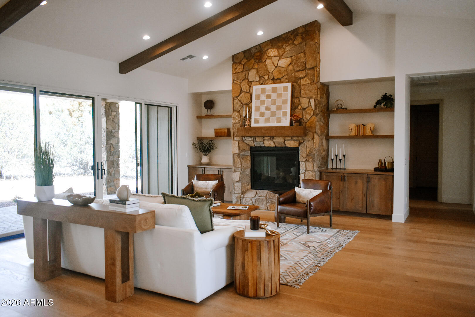 TALKING ROCK RANCH PHASE 10 - Residential