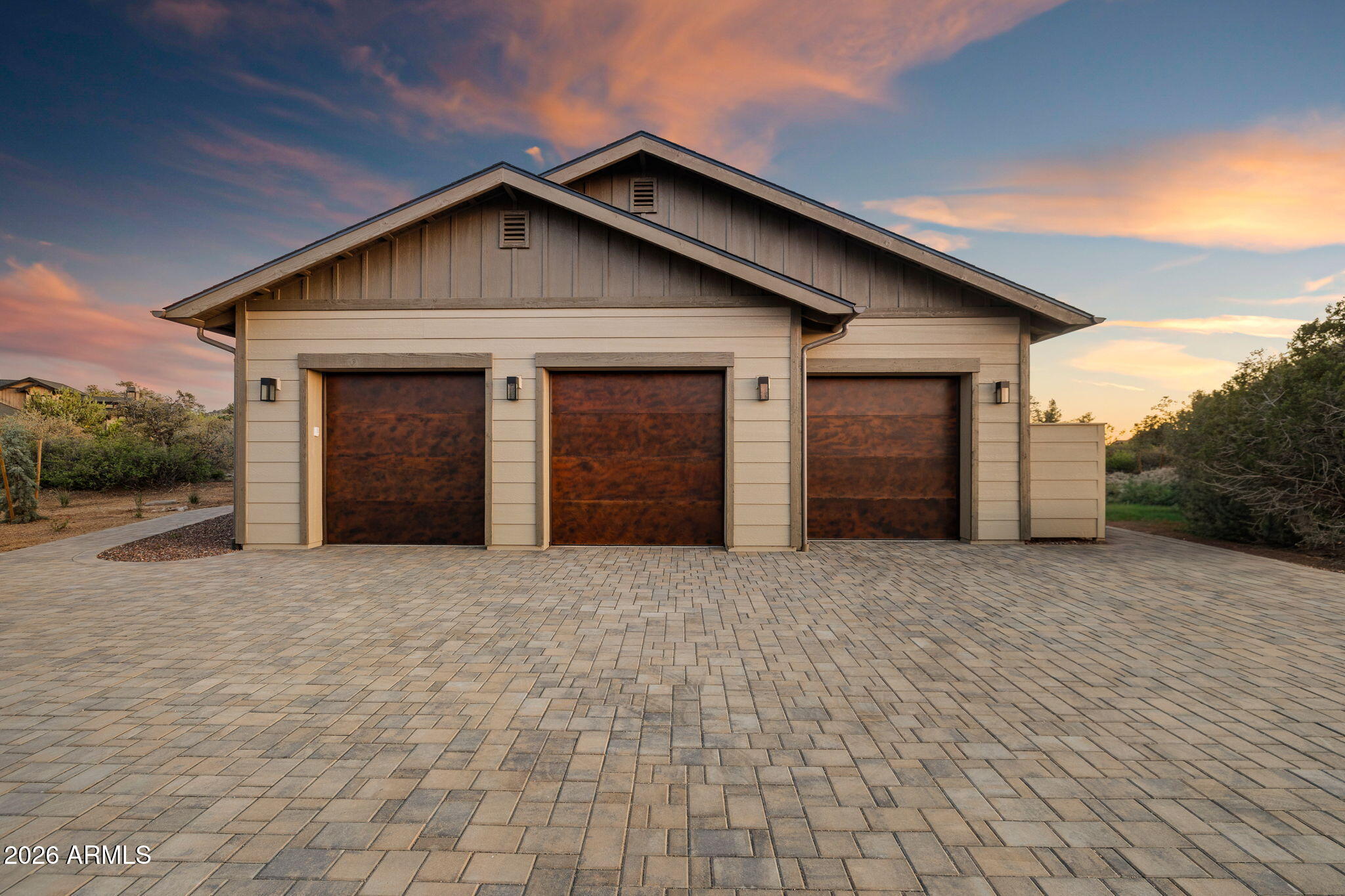 TALKING ROCK RANCH PHASE 10 - Residential
