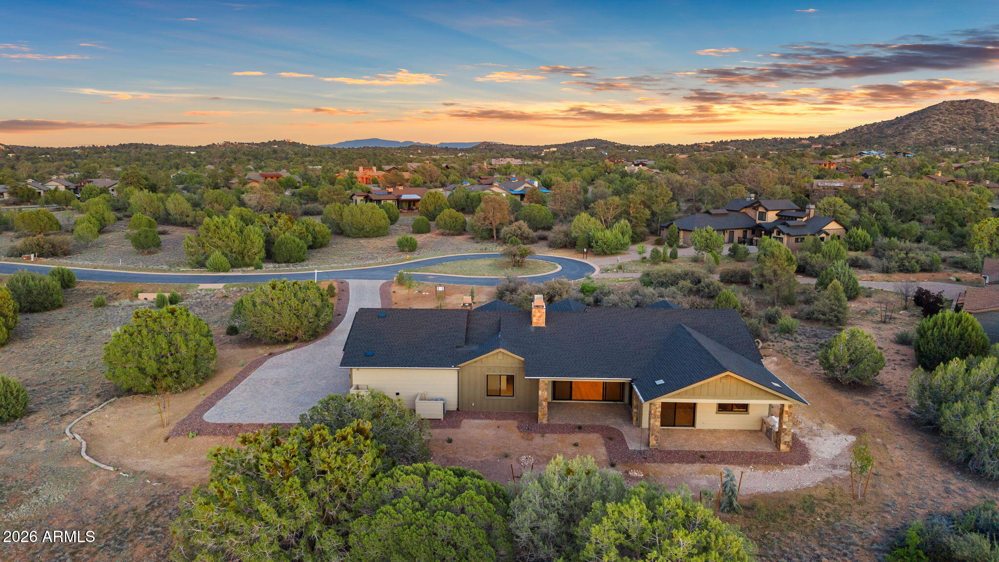 TALKING ROCK RANCH PHASE 10 - Residential