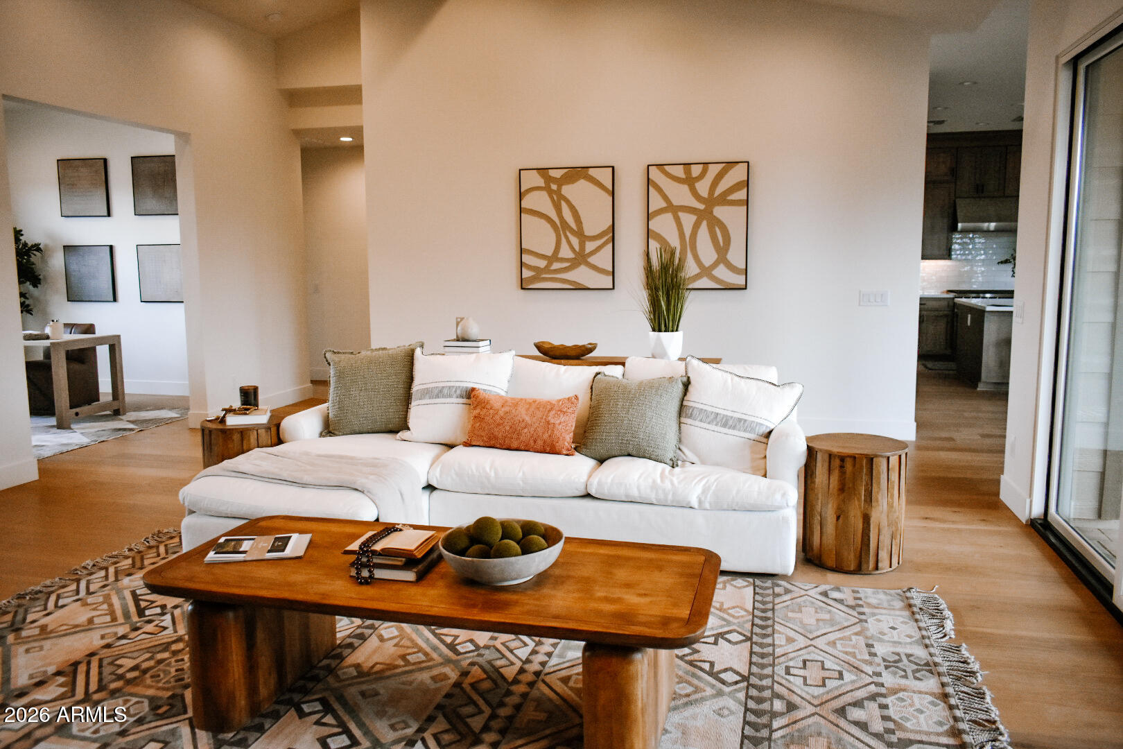 TALKING ROCK RANCH PHASE 10 - Residential