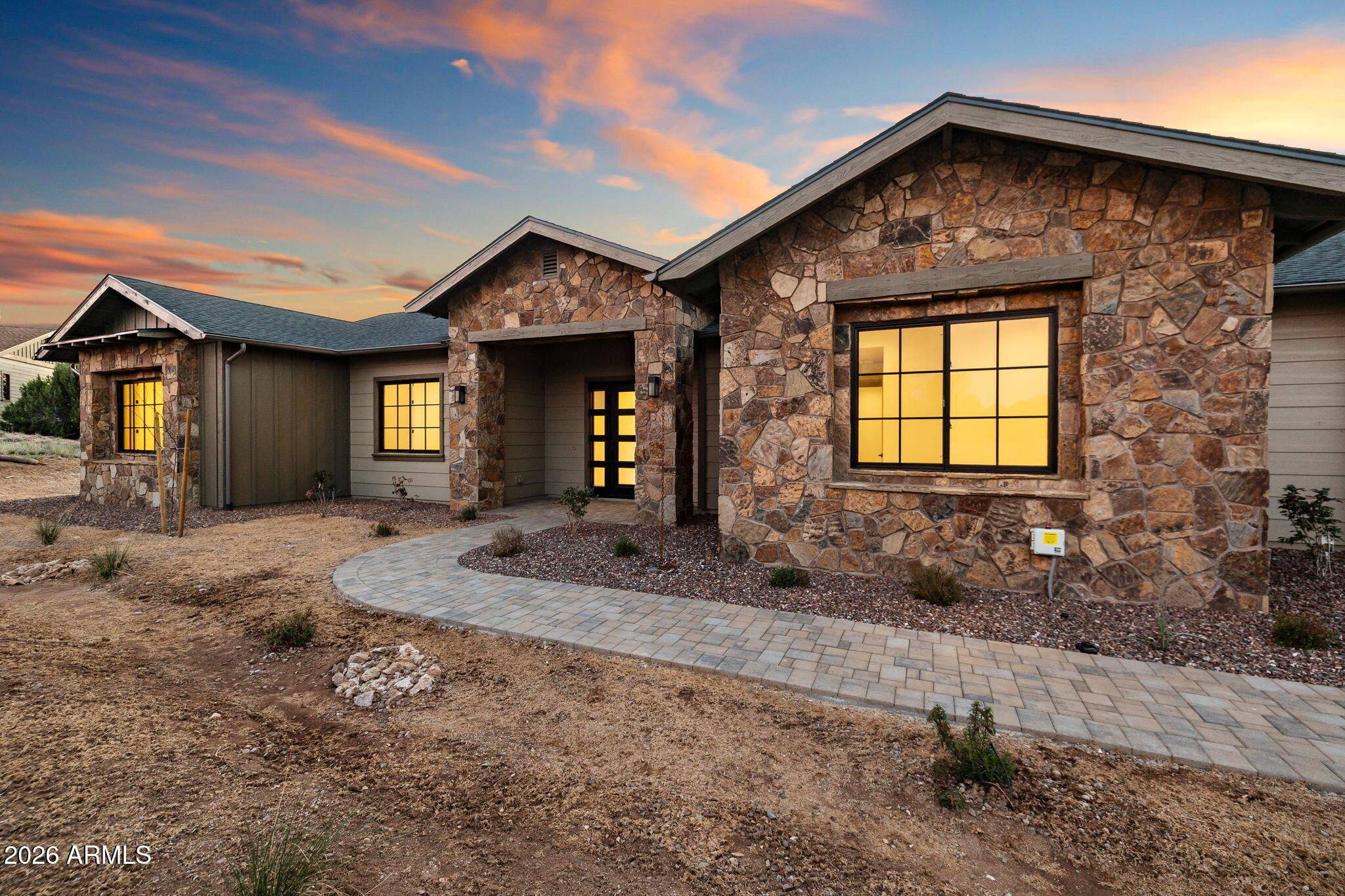 TALKING ROCK RANCH PHASE 10 - Residential