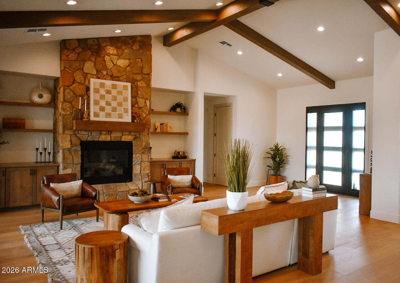 TALKING ROCK RANCH PHASE 10 - Residential