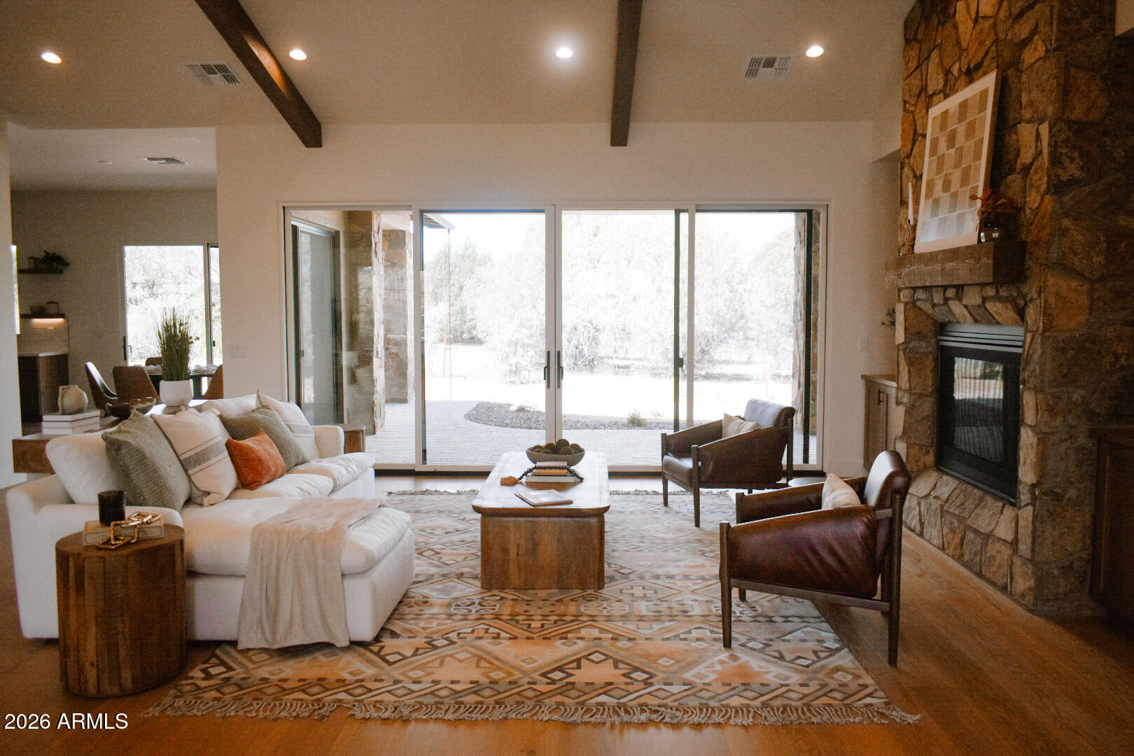 TALKING ROCK RANCH PHASE 10 - Residential