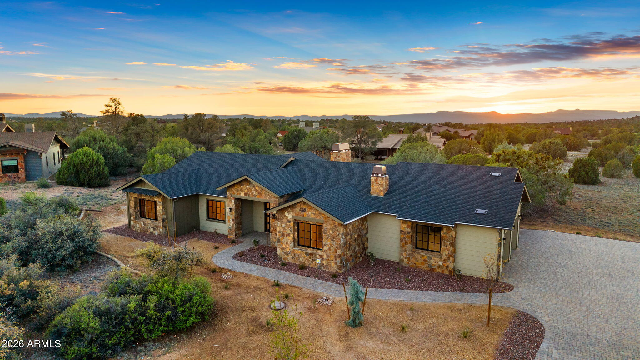 TALKING ROCK RANCH PHASE 10 - Residential