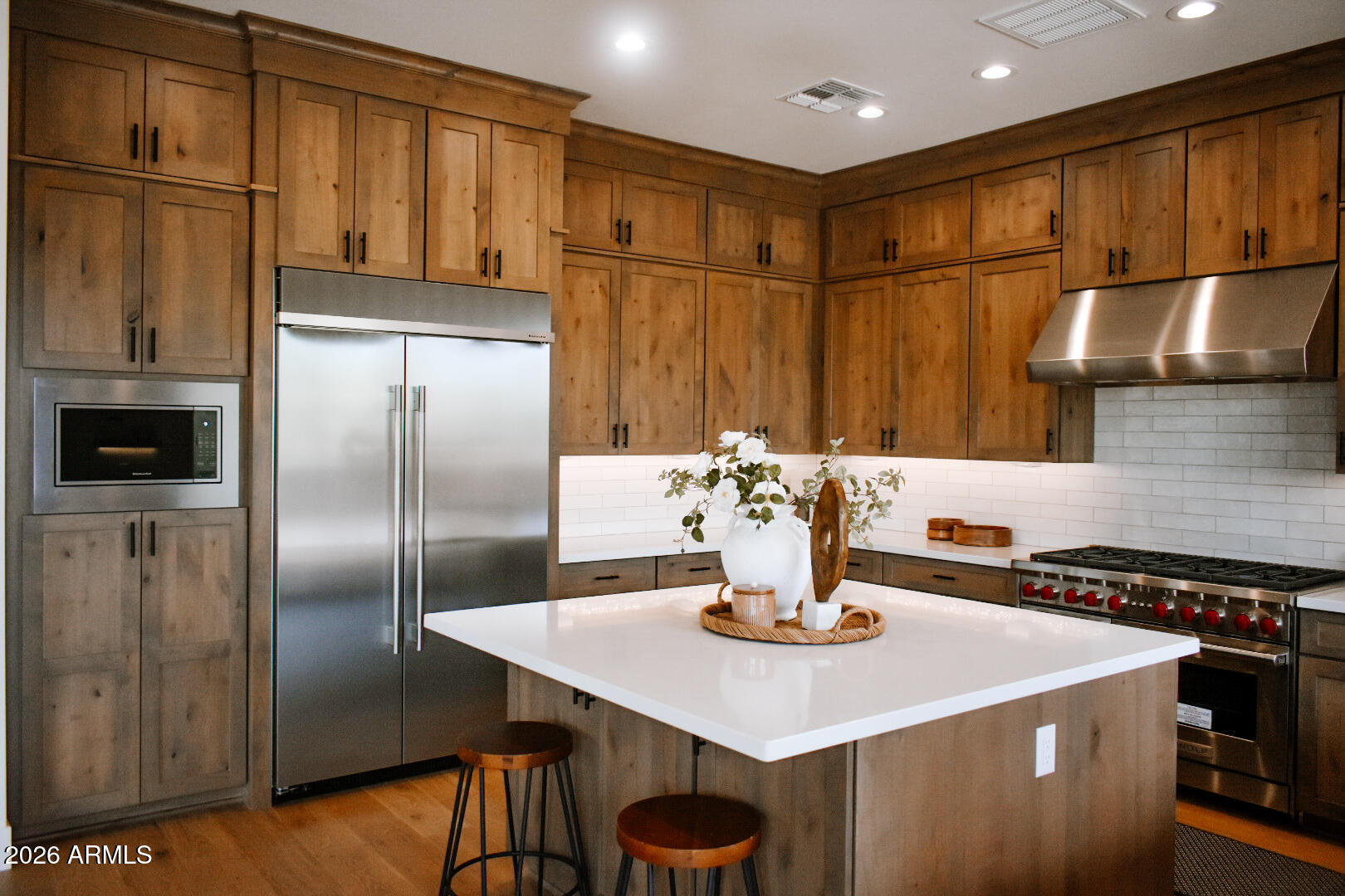 TALKING ROCK RANCH PHASE 10 - Residential