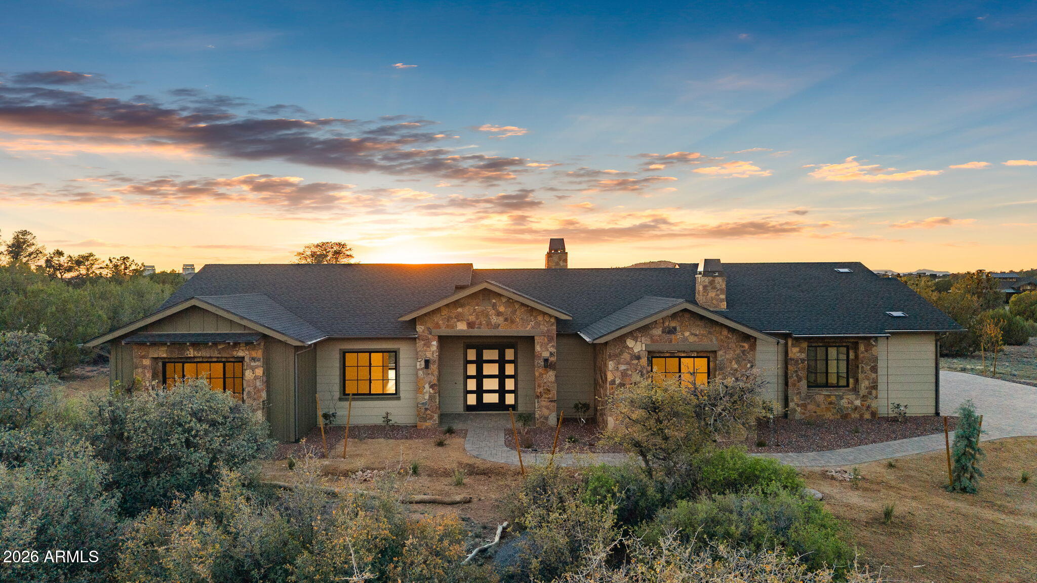 TALKING ROCK RANCH PHASE 10 - Residential