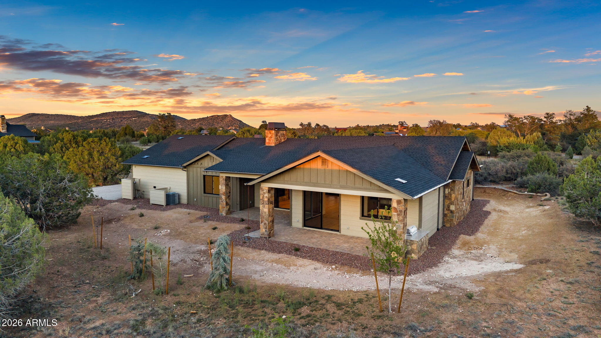 TALKING ROCK RANCH PHASE 10 - Residential
