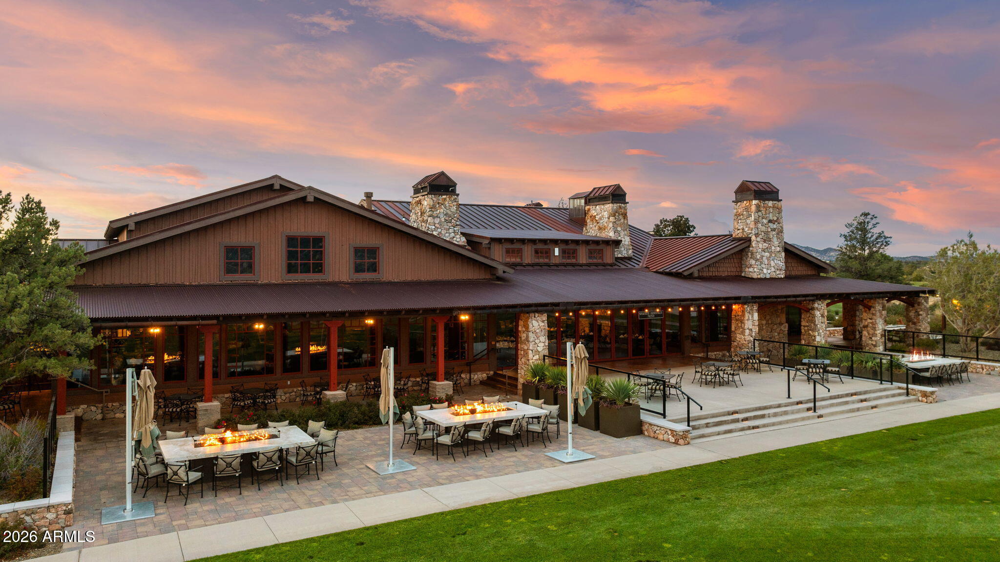 TALKING ROCK RANCH PHASE 10 - Residential