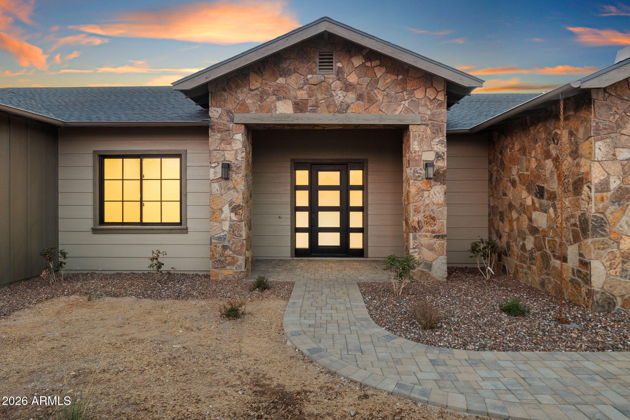 TALKING ROCK RANCH PHASE 10 - Residential