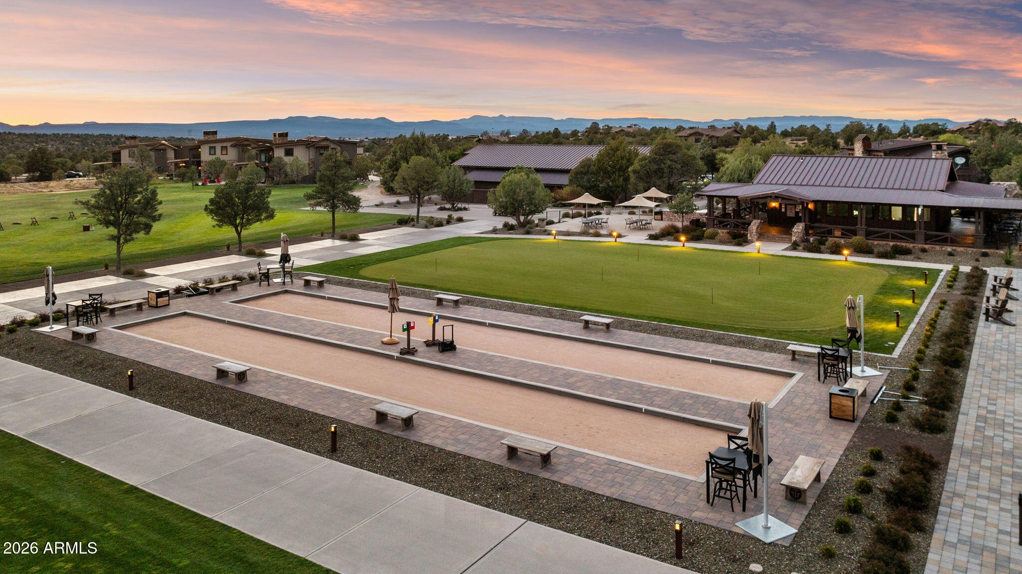 TALKING ROCK RANCH PHASE 10 - Residential