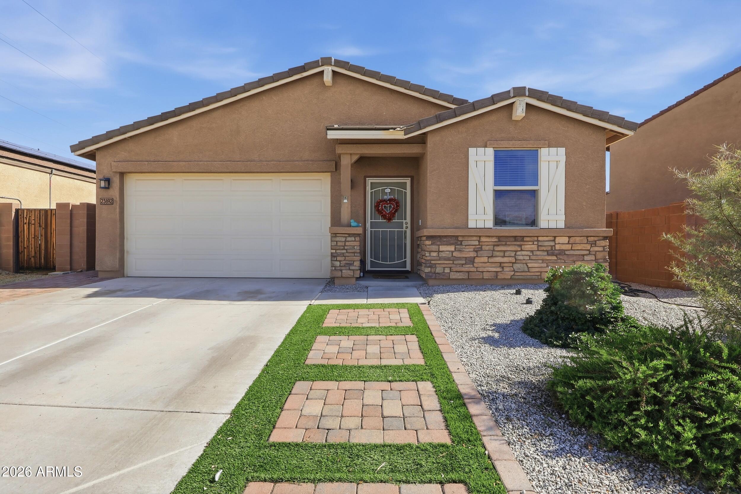 23892 W WATKINS Street