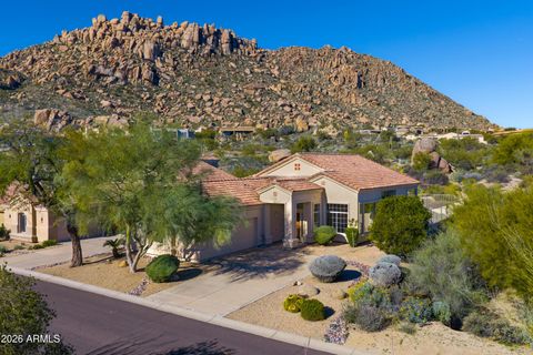 11528 E RANCH GATE Road Scottsdale AZ 85255