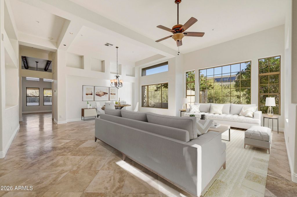 Photo of 11528 E Ranch Gate Road, Scottsdale, AZ 85255 (MLS # 6962064)