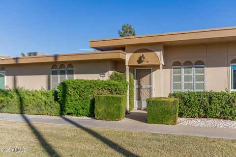 13219 N 99th Drive Sun City AZ 85351