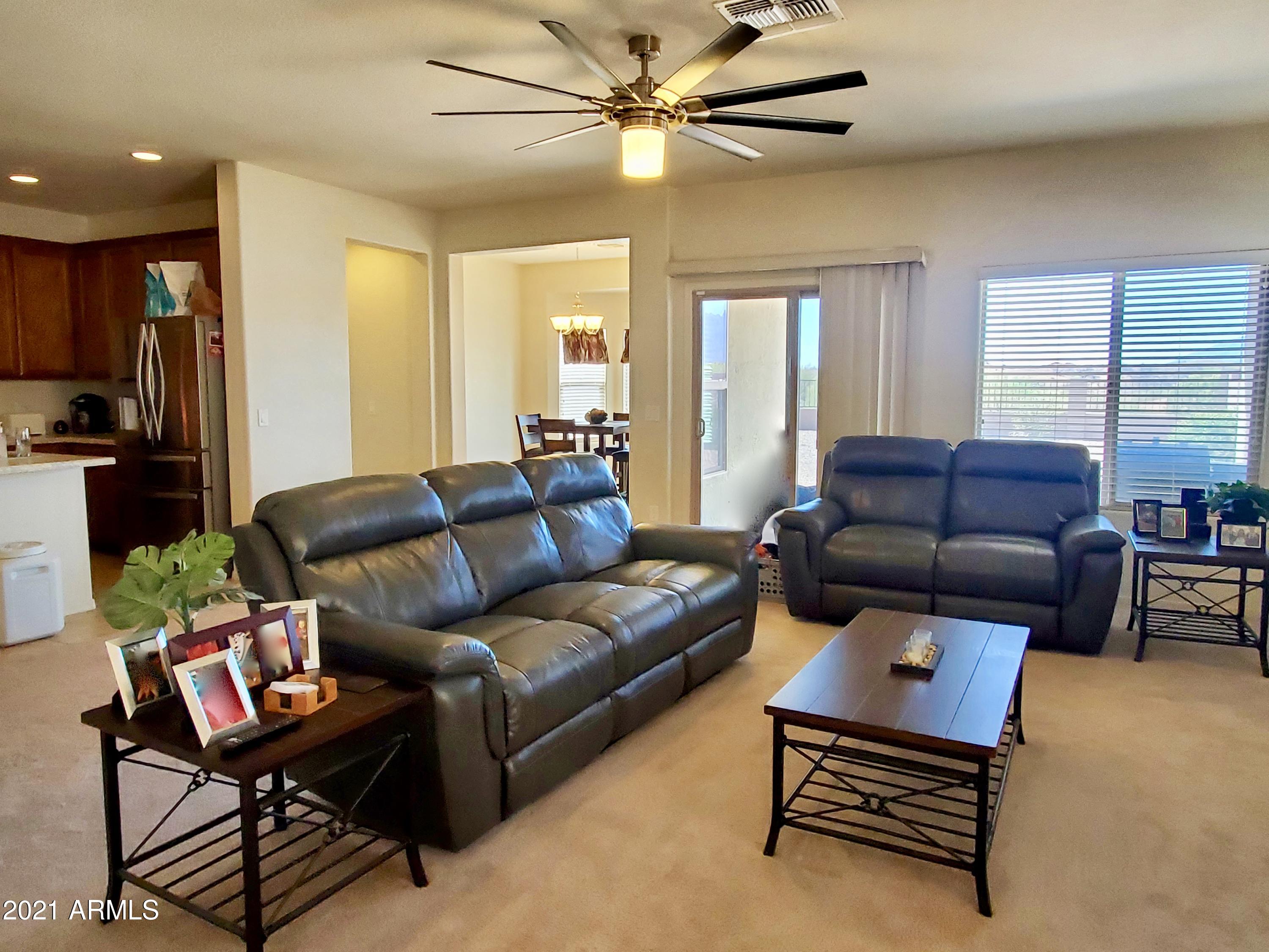CHAPARRAL VILLAGE NORTH PH 6C - Residential