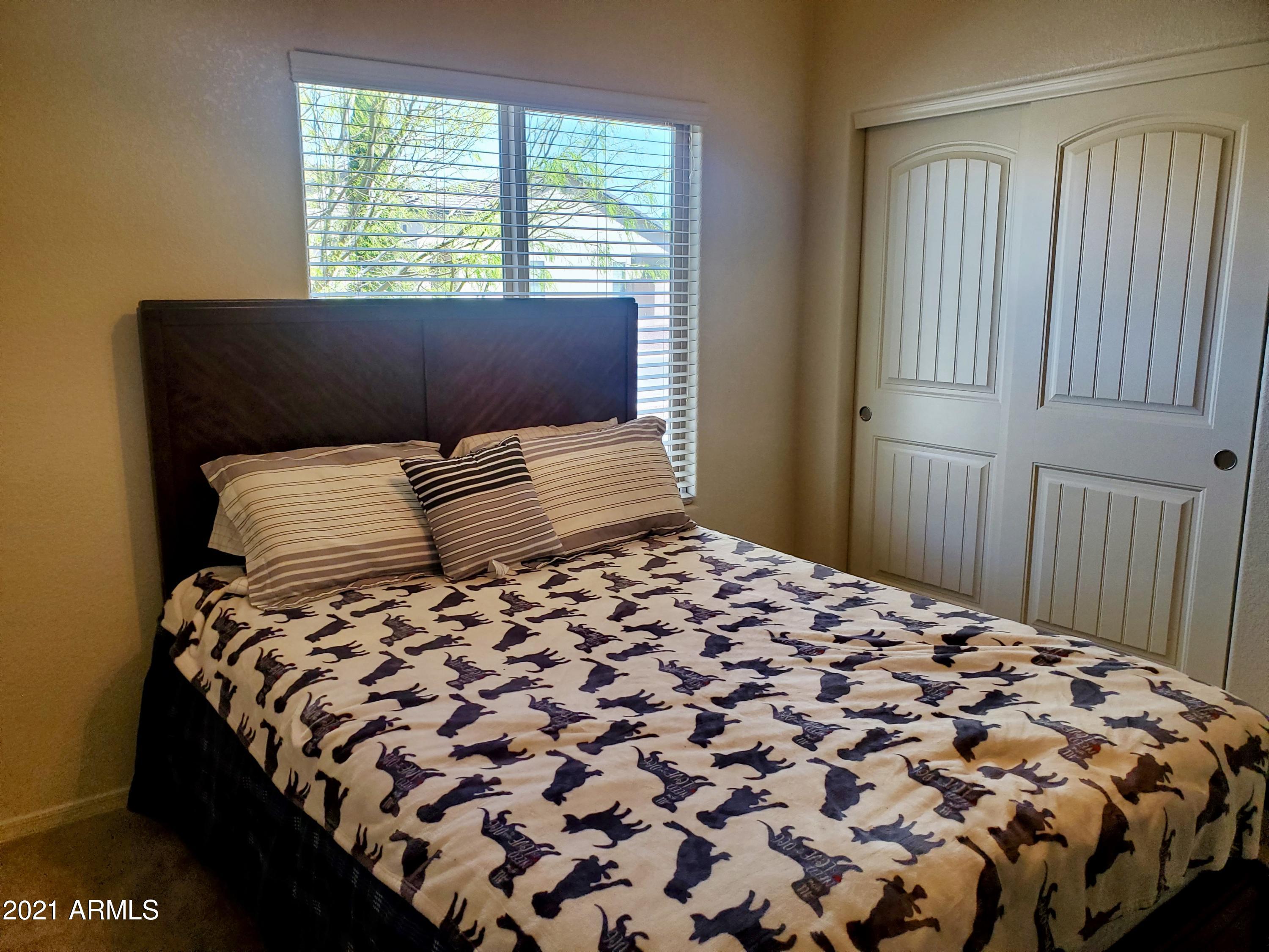 CHAPARRAL VILLAGE NORTH PH 6C - Residential