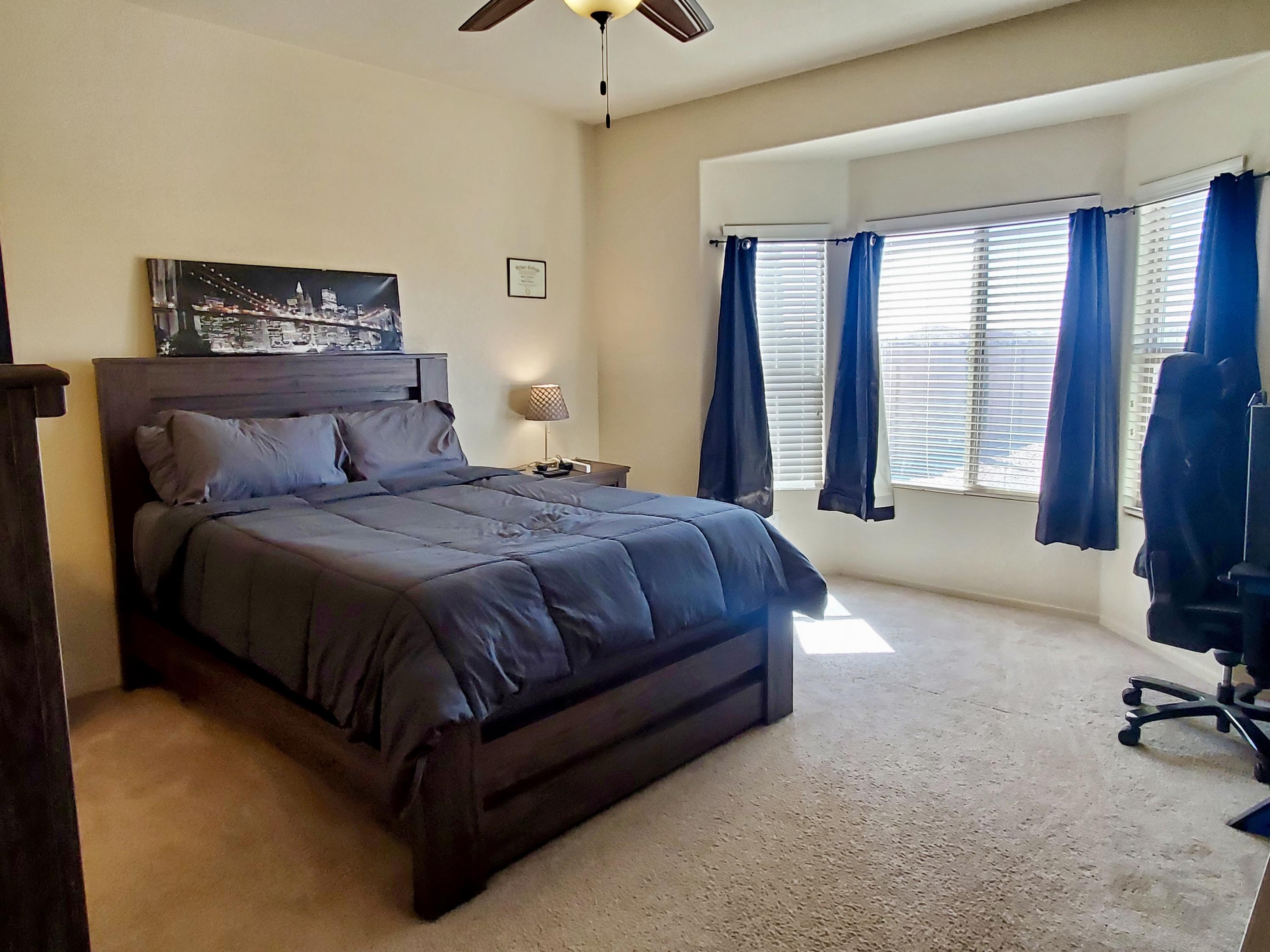 CHAPARRAL VILLAGE NORTH PH 6C - Residential