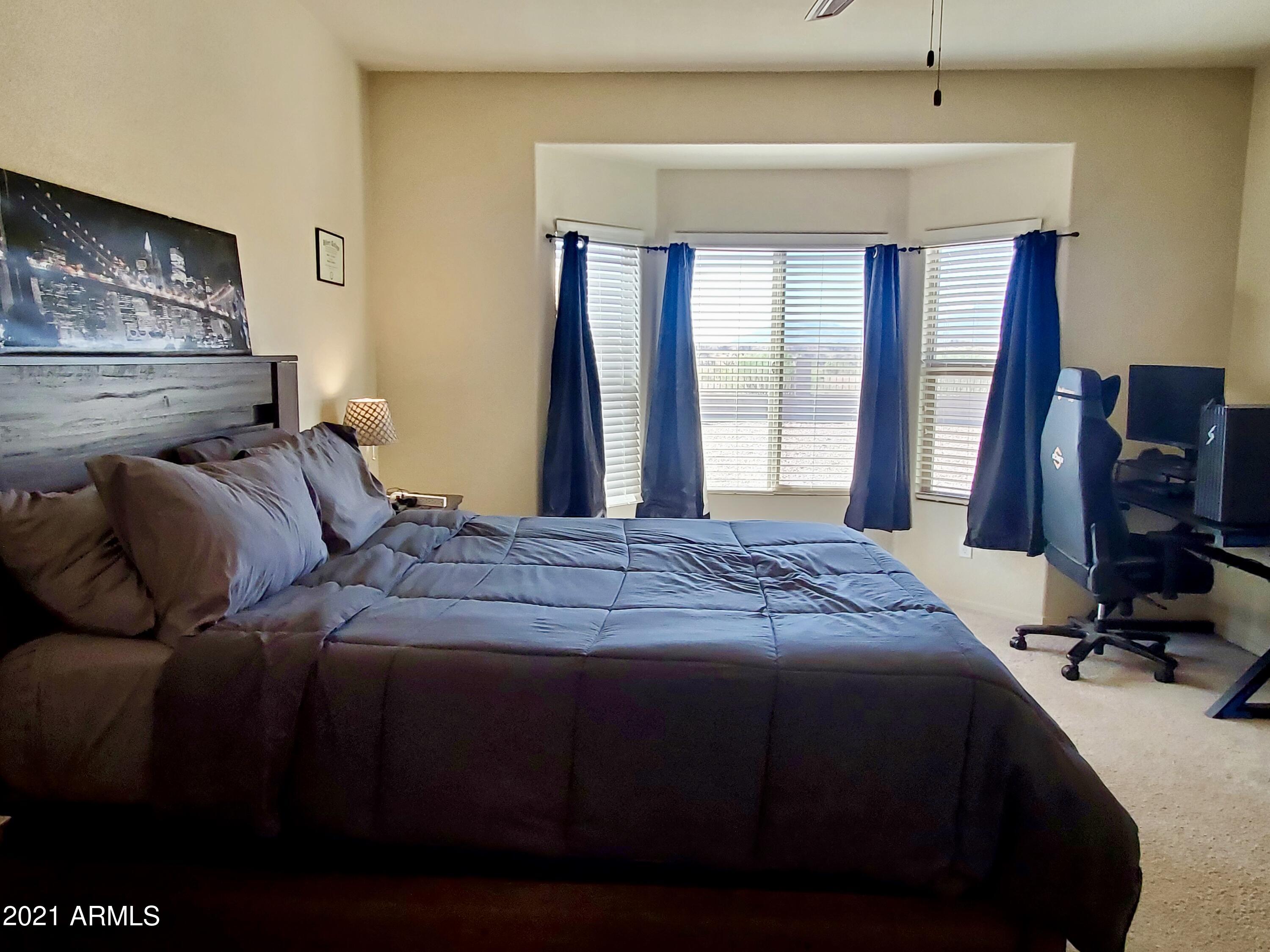 CHAPARRAL VILLAGE NORTH PH 6C - Residential