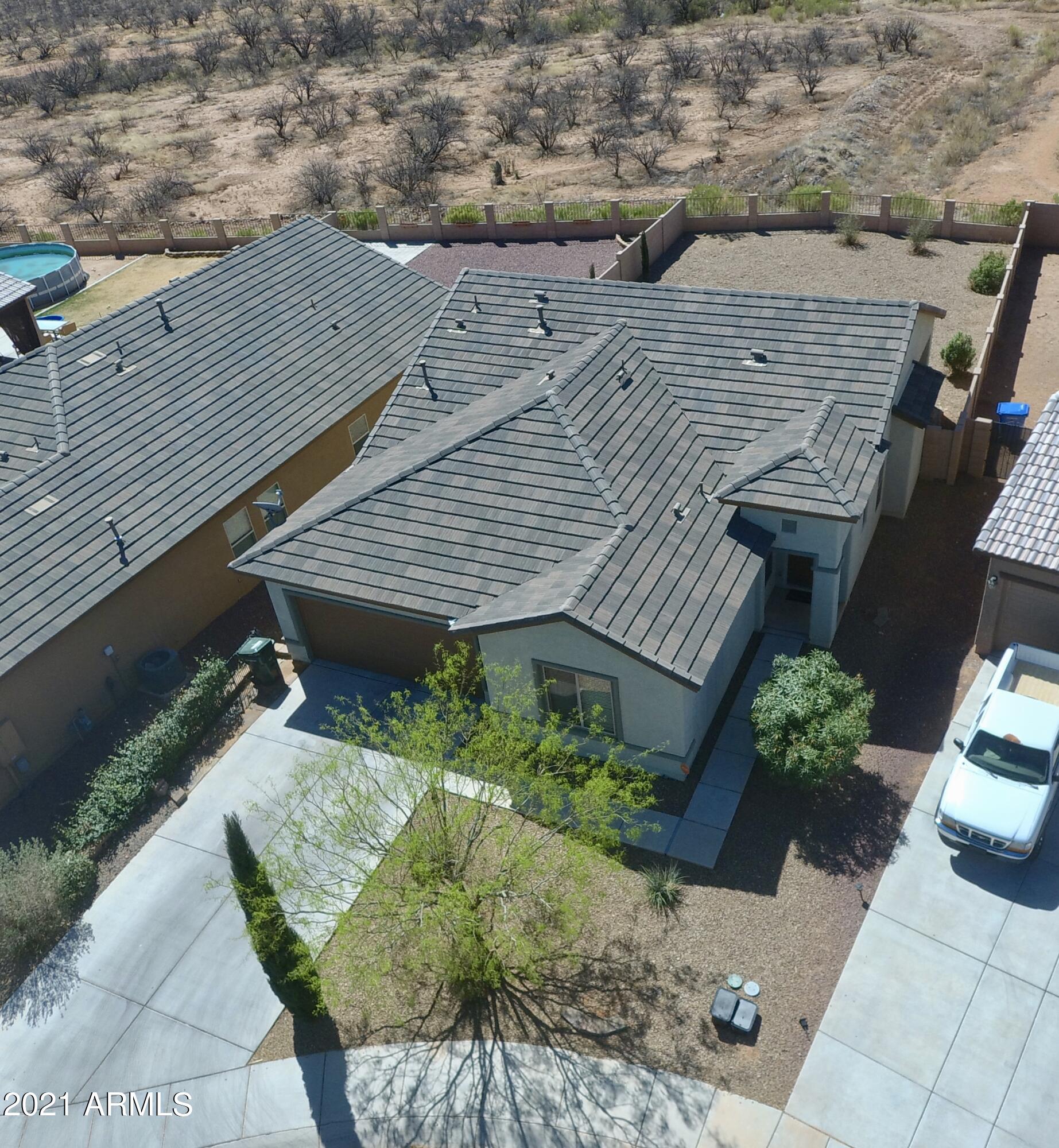 CHAPARRAL VILLAGE NORTH PH 6C - Residential