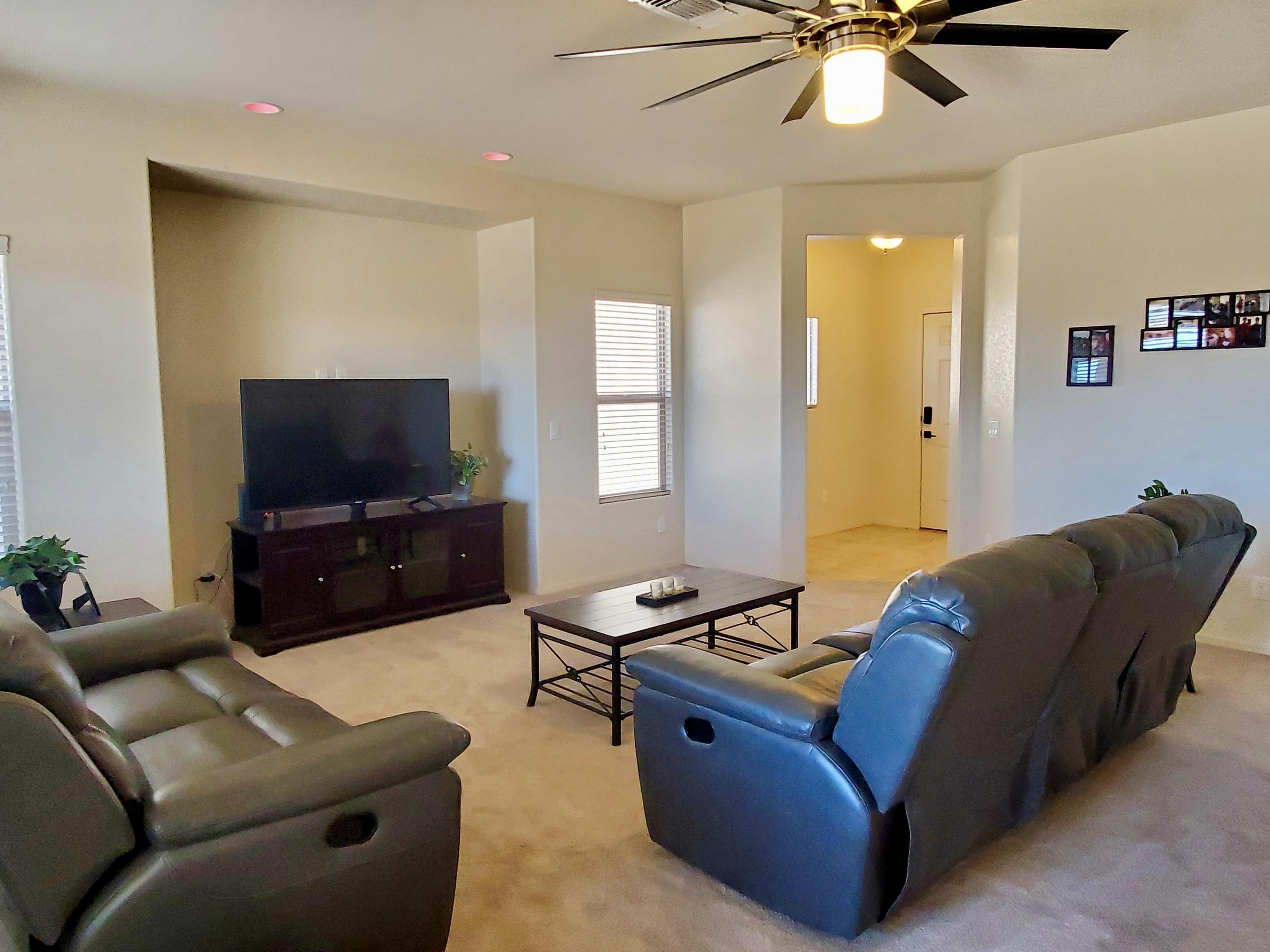 CHAPARRAL VILLAGE NORTH PH 6C - Residential