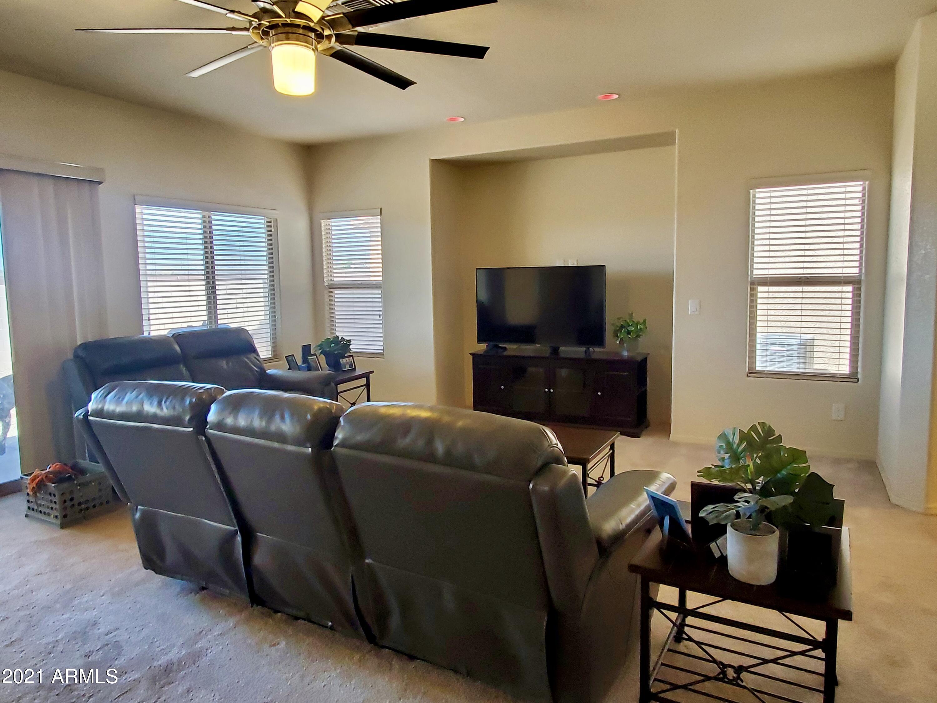 CHAPARRAL VILLAGE NORTH PH 6C - Residential
