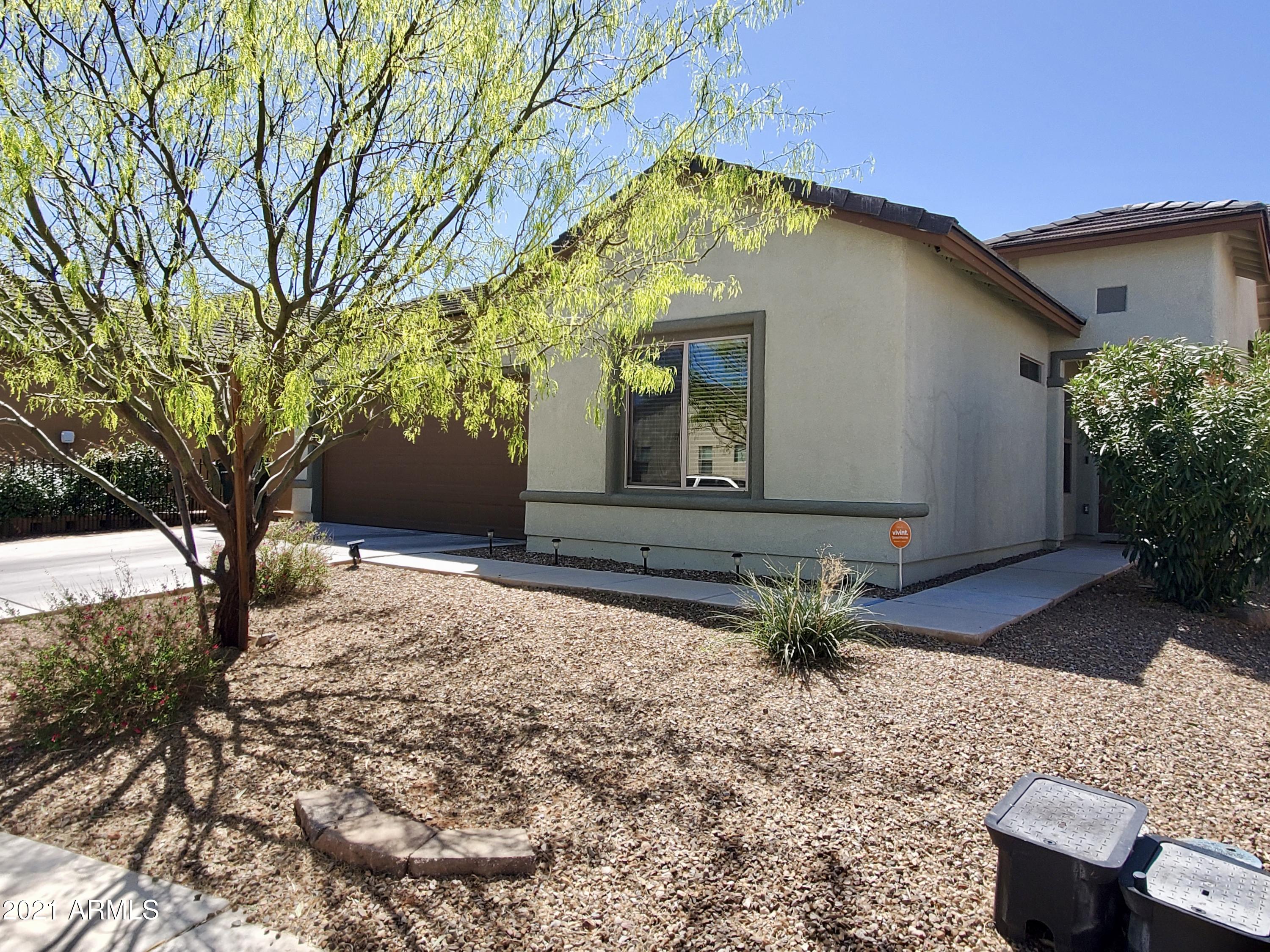 CHAPARRAL VILLAGE NORTH PH 6C - Residential