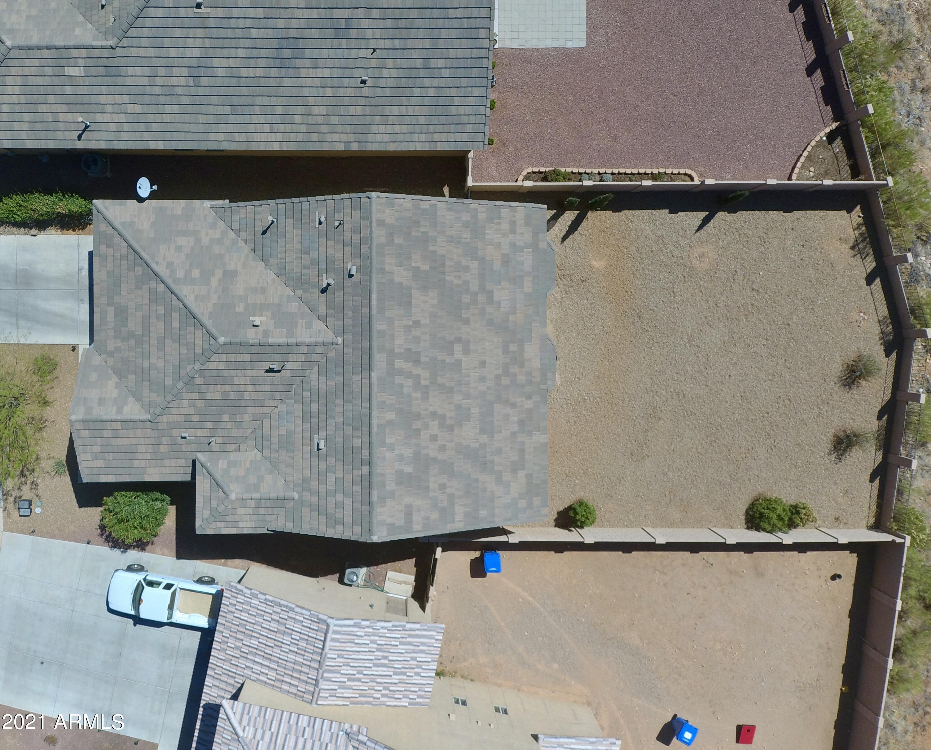 CHAPARRAL VILLAGE NORTH PH 6C - Residential
