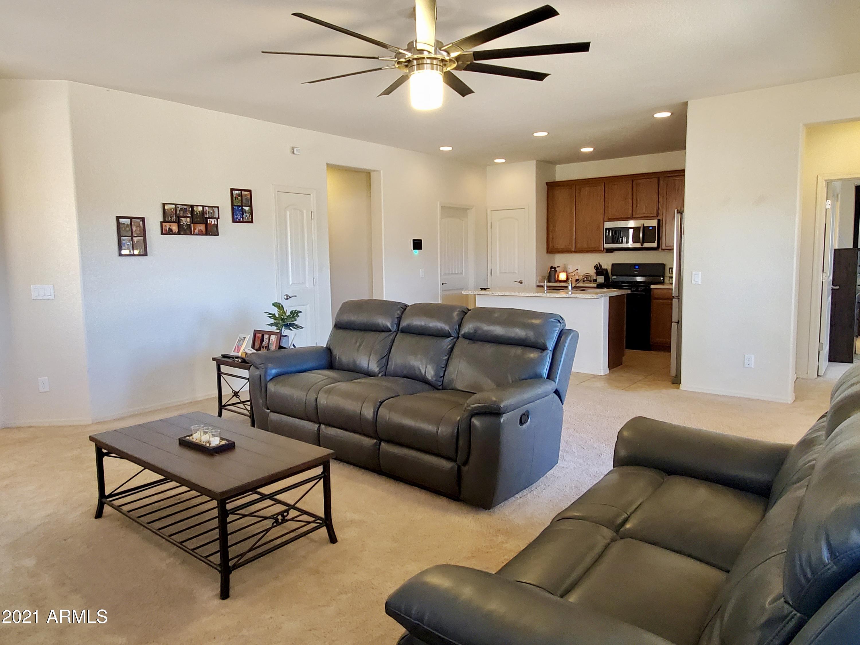 CHAPARRAL VILLAGE NORTH PH 6C - Residential