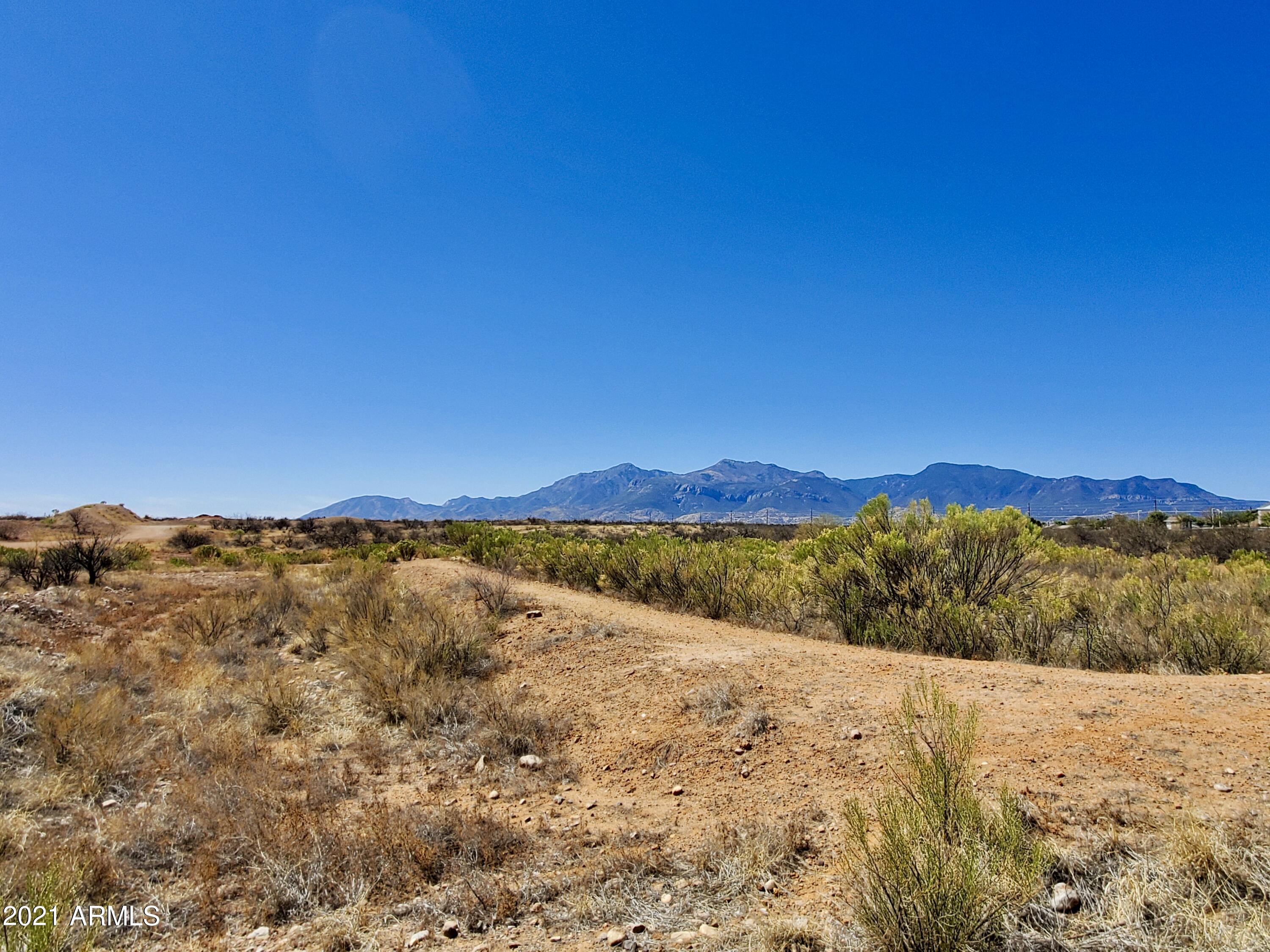 CHAPARRAL VILLAGE NORTH PH 6C - Residential