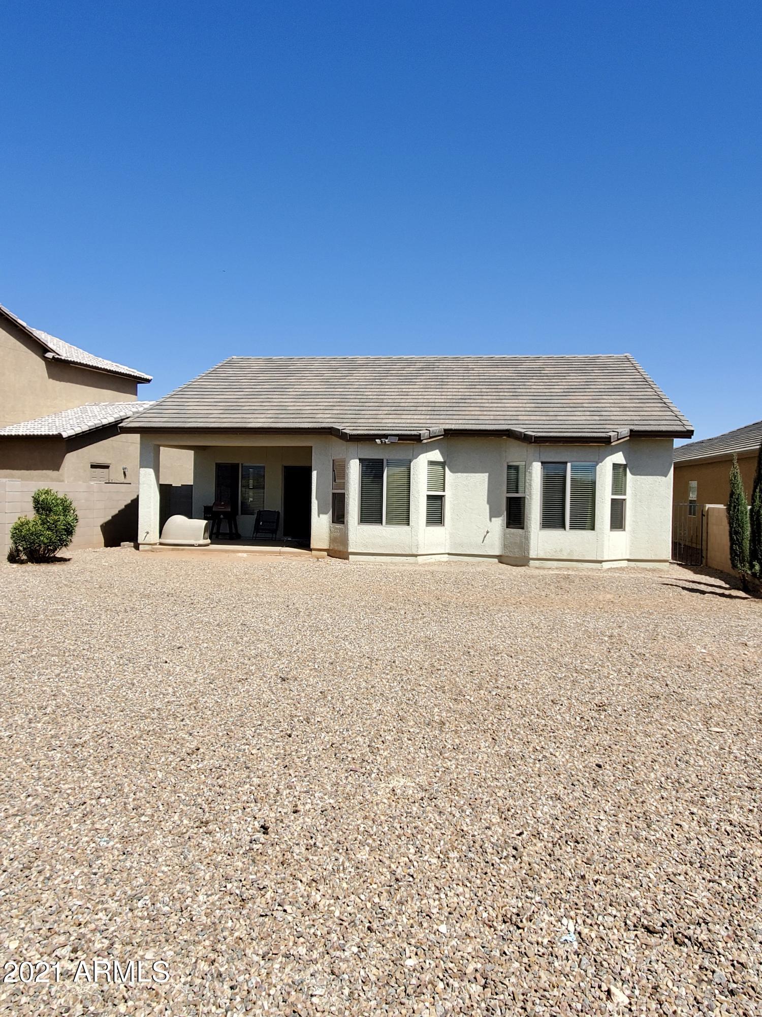 CHAPARRAL VILLAGE NORTH PH 6C - Residential