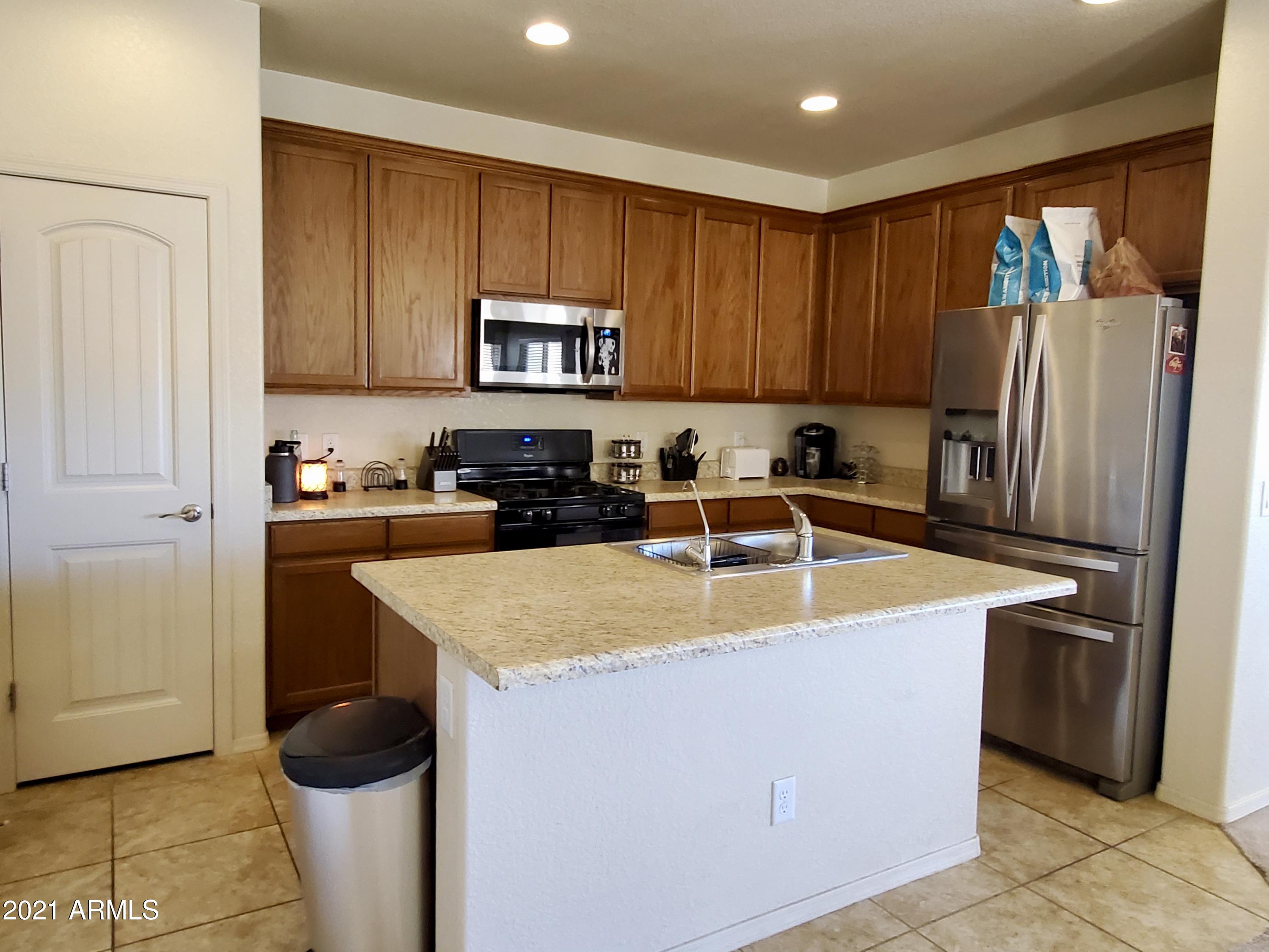 CHAPARRAL VILLAGE NORTH PH 6C - Residential