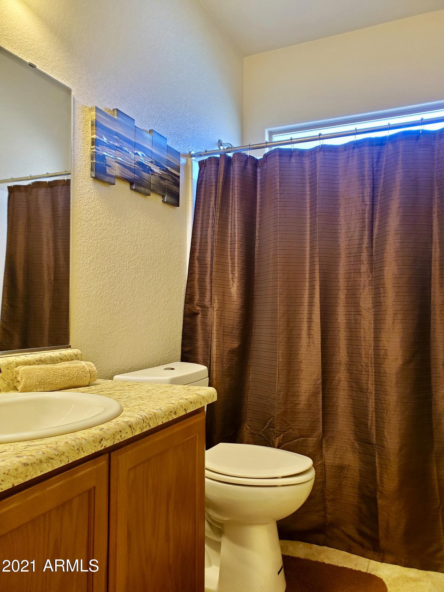 CHAPARRAL VILLAGE NORTH PH 6C - Residential