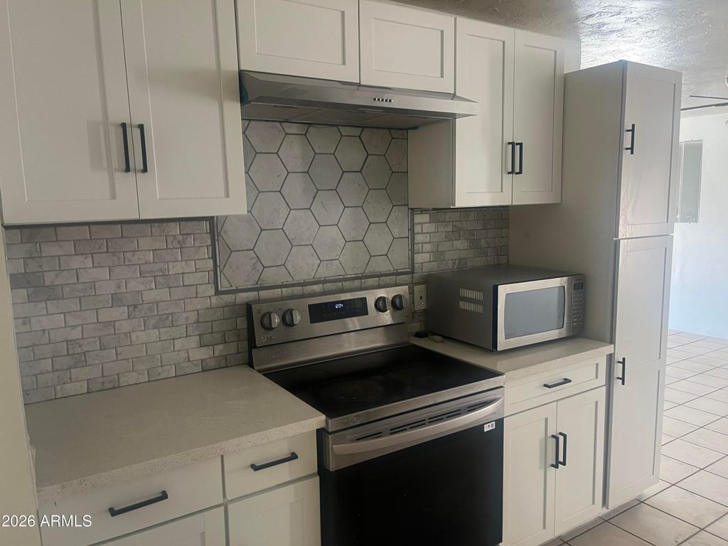 Photo of 5501 W Campbell Avenue, Phoenix, AZ 85031 (MLS # 7030126)