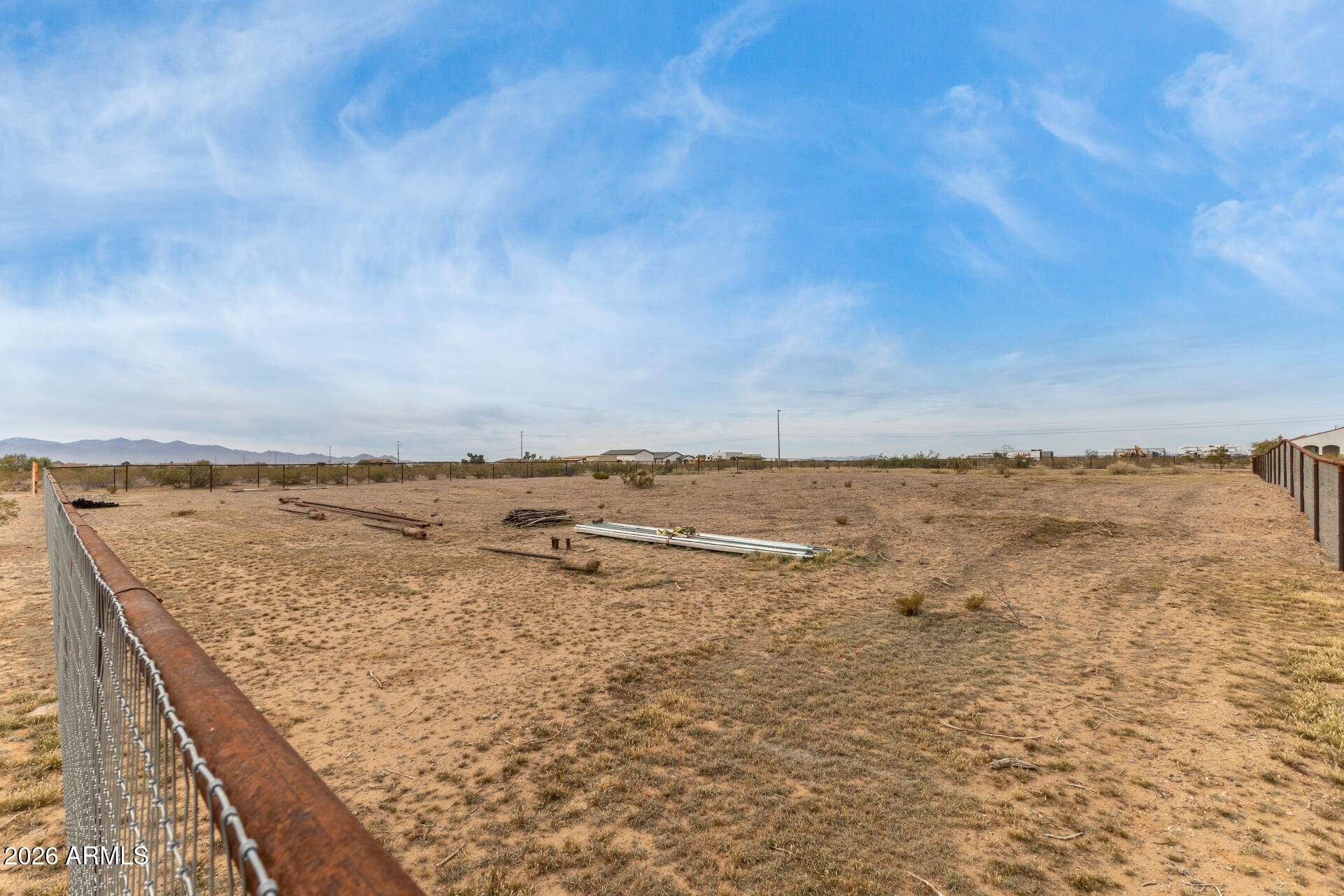 32117 N 233RD Avenue -