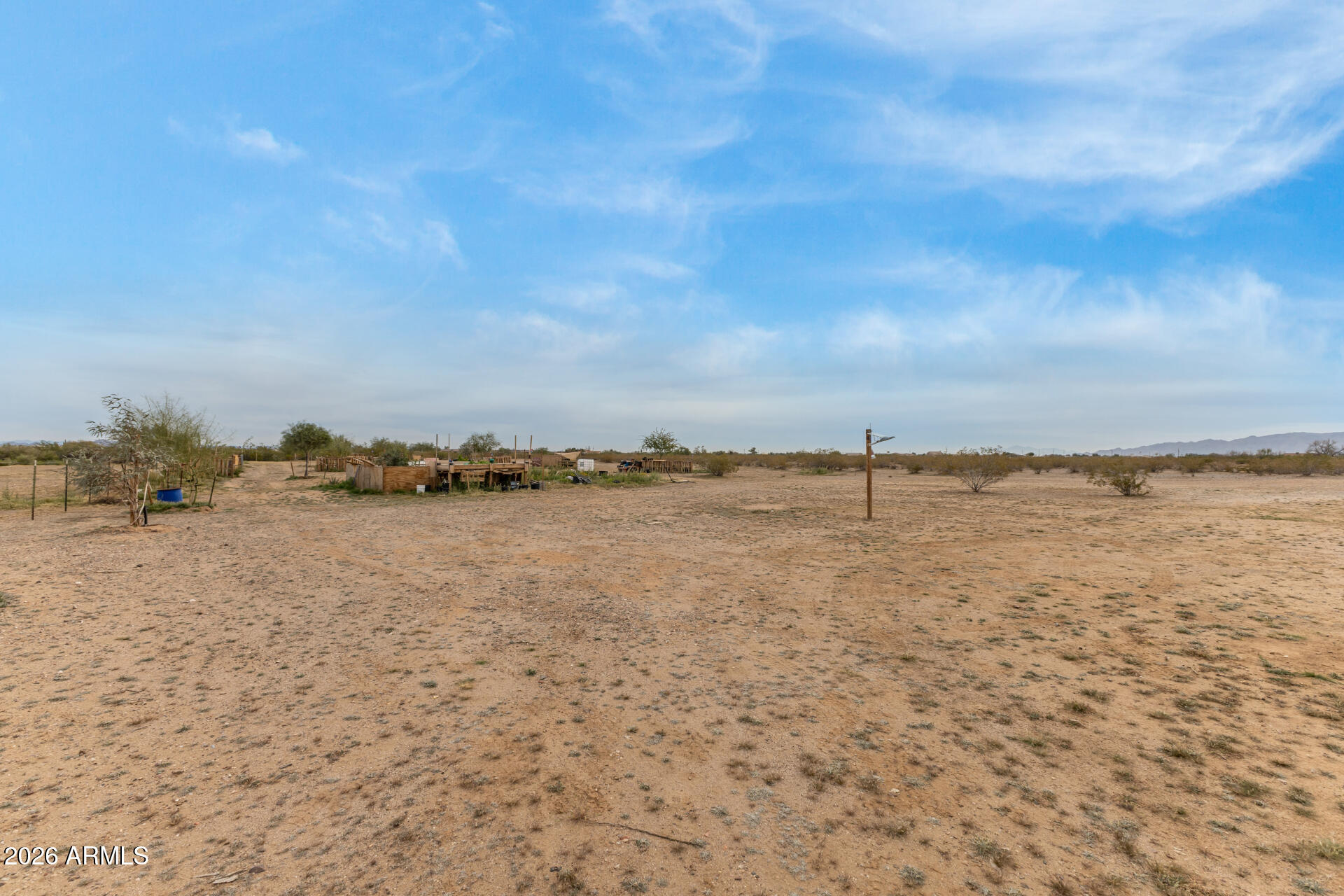 32117 N 233RD Avenue -