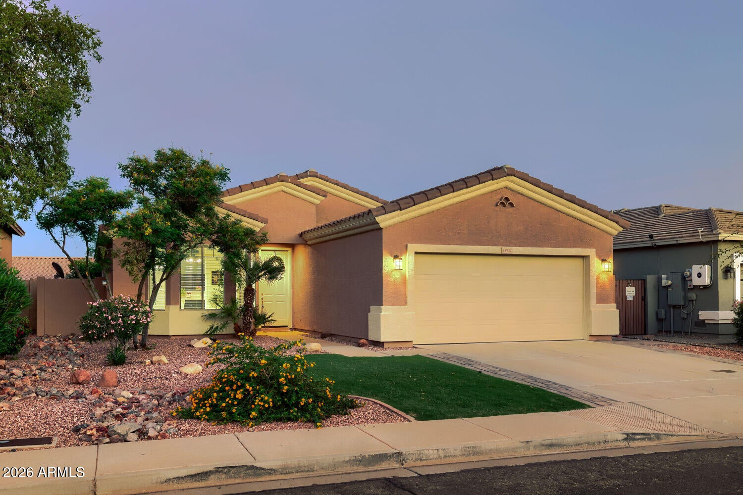 14937 N 151ST Drive